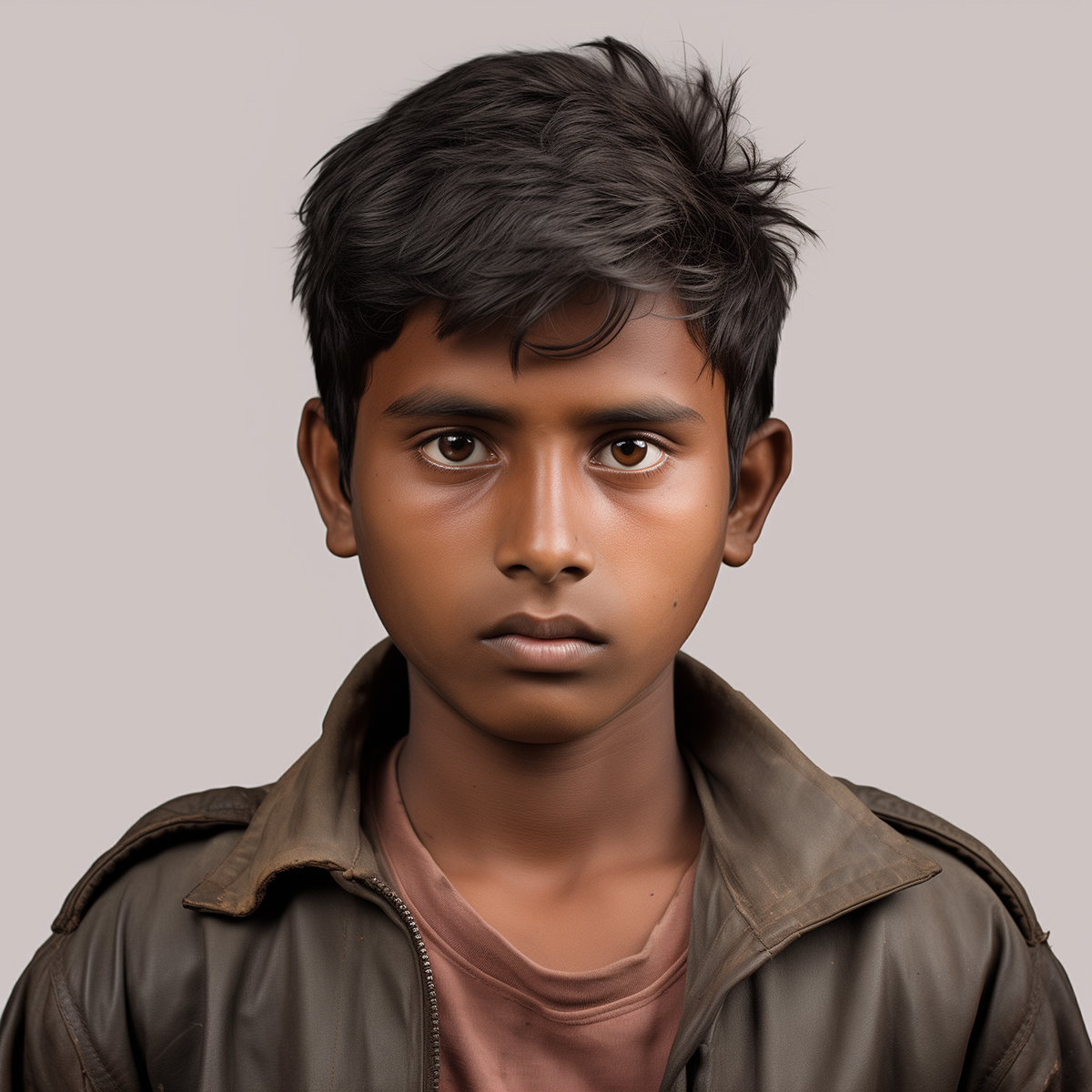 author
