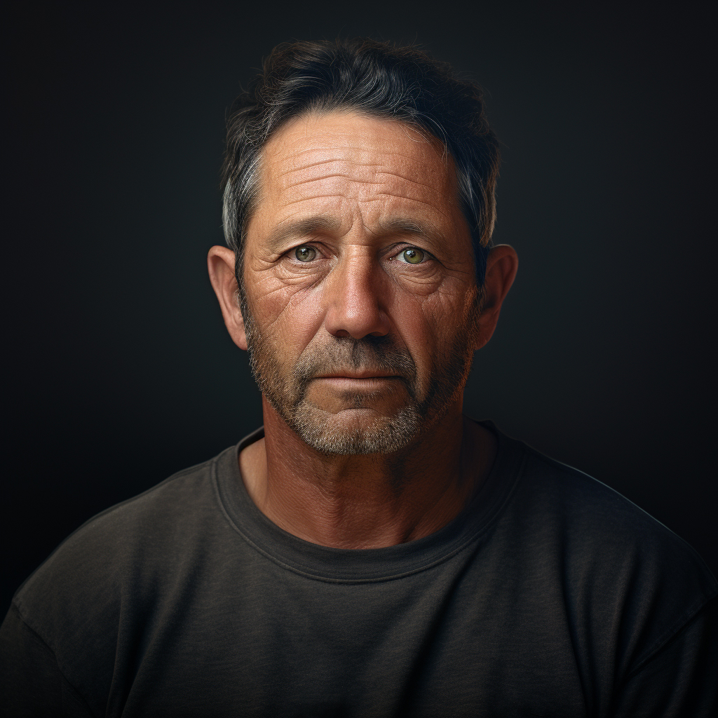 author